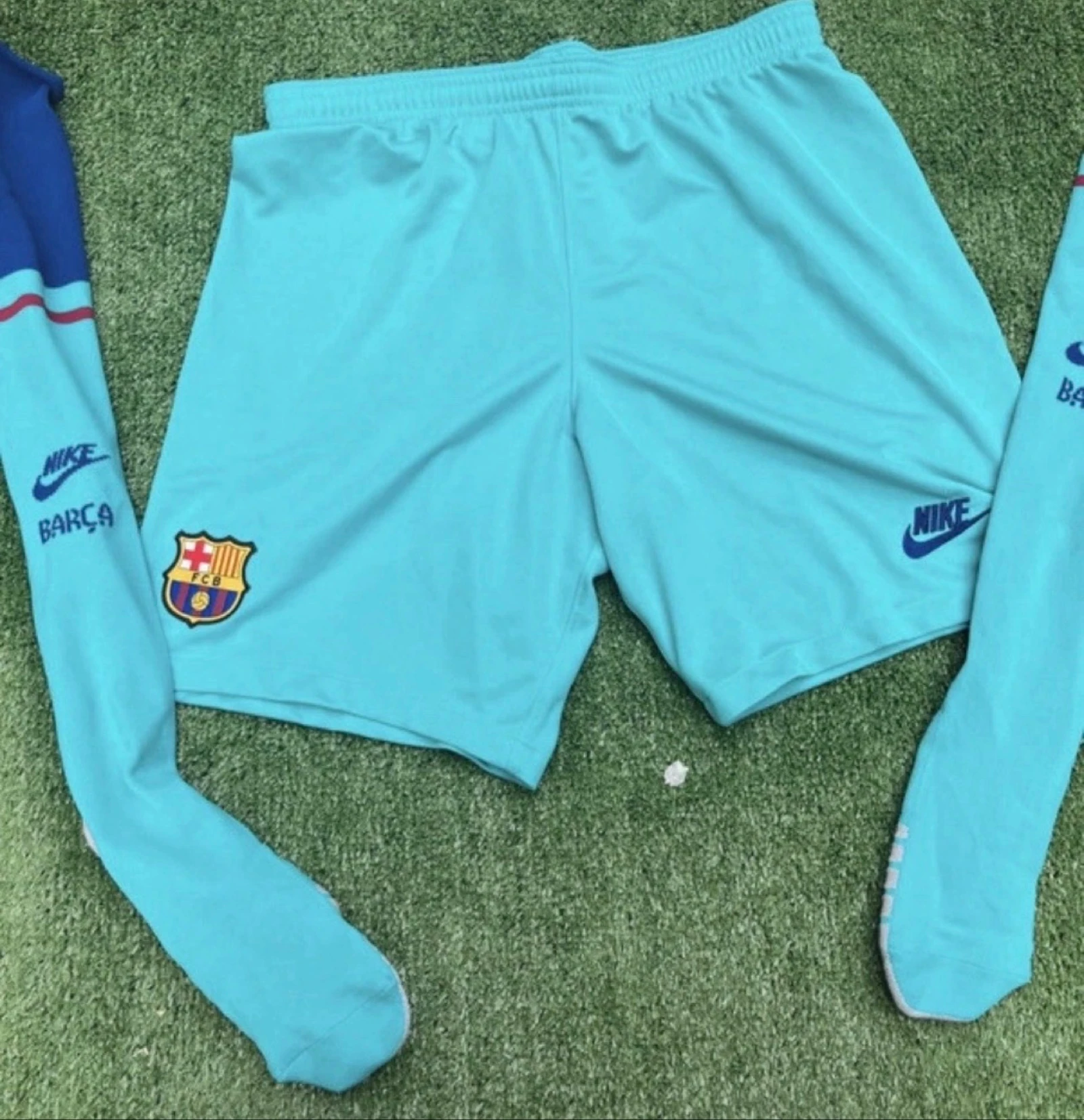 Conjunto Griezmann Barcelona – photo 3
